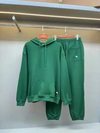 Picture of Burberry Sweater Suits _SKUBurberryS-2XLaztx8670867437827